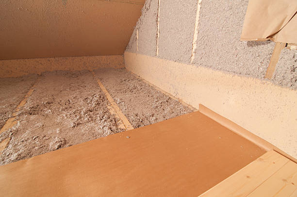 Best Soundproof Insulation Installation  in Creve Coeur, IL